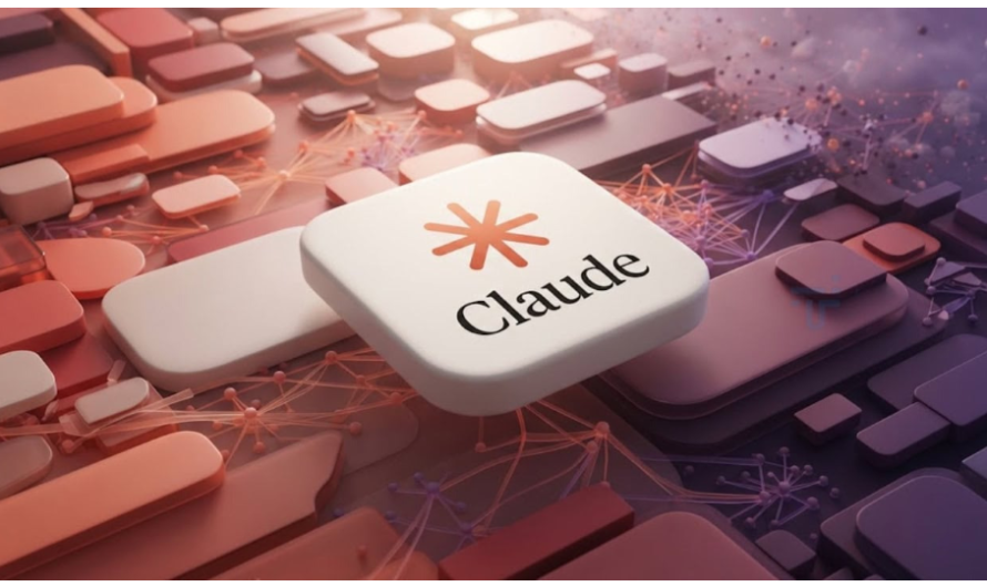 Anthropic Launches Claude Docs for Creating Editable Documents in Chat