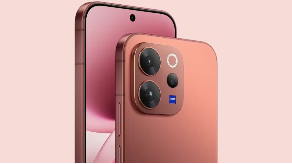 Vivo V80 Could Be The Biggest V-Series Upgrade Yet